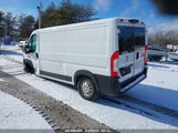 RAM PROMASTER 1500 LOW ROOF 136 WB 3C6LRVAG8ME****** fotografie