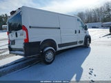 RAM PROMASTER 1500 LOW ROOF 136 WB 3C6LRVAG8ME****** снимка