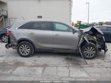 KIA SORENTO 2.4L L 5XYPG4A34KG534299 fotografie