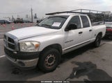 Dodge Ram  St 1D7HA18K77J633195 fotografie