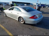 MERCEDES-BENZ CLS 63 AMG WDDDJ77X57A****** снимка