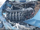 Honda Insight Lx JHMZE2H59BS005059 снимка