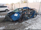 Honda Insight Lx JHMZE2H59BS005059 снимка