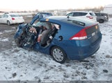 Honda Insight Lx JHMZE2H59BS005059 снимка