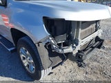 CHEVROLET COLORADO 4WD SHORT BOX LT 1GCGTCENXL1****** снимка