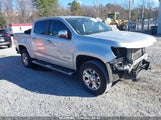 CHEVROLET COLORADO 4WD SHORT BOX LT 1GCGTCENXL1****** photo