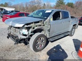 CHEVROLET COLORADO 4WD SHORT BOX LT 1GCGTCENXL1****** photo