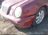 Mercedes-Benz Clk 320 WDBLJ65G5YF134142 photo