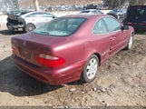 Mercedes-Benz Clk 320 WDBLJ65G5YF134142 photo