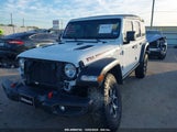 JEEP WRANGLER UNLIMITED RUBICON 4X4 1C4HJXFN4NW123803 photo