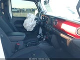 JEEP WRANGLER UNLIMITED RUBICON 4X4 1C4HJXFN4NW123803 снимка