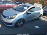KIA RIO LX KNADM4A35G6591517 снимка