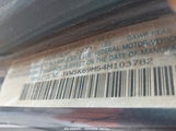 VOLKSWAGEN JETTA GLS 2.0L 3VWSK69M54M****** снимка