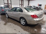 ACURA RL 3.5 JH4KB16527C****** снимка