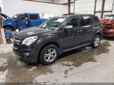 CHEVROLET EQUINOX LTZ 2GNFLGEK5D6****** снимка