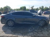 KIA CADENZA PREMIUM KNALC4J11J5****** снимка