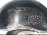 KIA CADENZA PREMIUM KNALC4J11J5****** снимка