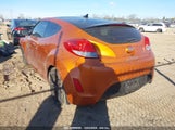 HYUNDAI VELOSTER BASE W/BLACK KMHTC6ADXDU165931 снимка