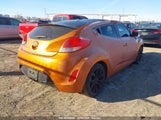 HYUNDAI VELOSTER BASE W/BLACK KMHTC6ADXDU165931 снимка