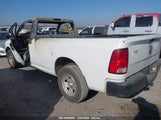 Ram  Tradesman 4X2 8' Box 3C6JR6DG2HG782935 снимка