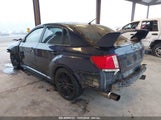 SUBARU IMPREZA WRX STI/STI LIMITED JF1GV8J65DL****** fotografie