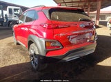 HYUNDAI KONA LIMITED KM8K3CA56MU****** снимка
