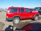 JEEP CHEROKEE SPORT 1J4FF48S61L****** снимка