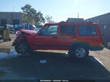 JEEP CHEROKEE SPORT 1J4FF48S61L****** снимка