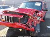 JEEP CHEROKEE SPORT 1J4FF48S61L****** снимка