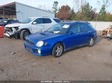 SUBARU IMPREZA WRX JF1GG29643G****** снимка