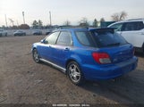 SUBARU IMPREZA WRX JF1GG29643G****** fotografie