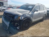 KIA TELLURIDE SX PRESTIGE X-LINE 5XYP5DGCXRG445215 photo