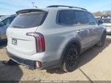 KIA TELLURIDE SX PRESTIGE X-LINE 5XYP5DGCXRG445215 photo