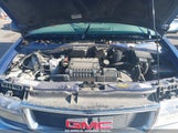 GMC SAFARI XT 1GKEL19W0TB518584 снимка