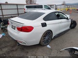BMW 440I xDrive WBA4W9C51JAC98873 снимка
