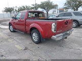 NISSAN FRONTIER SV 1N6AD0CU2FN****** снимка