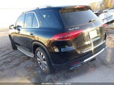 MERCEDES-BENZ GLE 350 4MATIC 4JGFB4KB3PA868133 fotografie