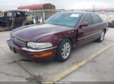 BUICK PARK AVENUE ULTRA 1G4CU541734****** снимка