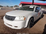 DODGE AVENGER SE 1B3LC46J68N****** photo
