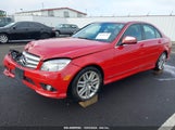 MERCEDES-BENZ C 300 LUXURY 4MATIC/SPORT 4MATIC WDDGF81X79F****** fotografie