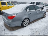 BMW 530I WBANA73525B****** снимка