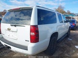 CHEVROLET SUBURBAN 1500 LT 1GNFC16018J****** снимка
