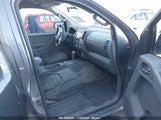 NISSAN FRONTIER DESERT RUNNER 1N6DD0ER2HN****** снимка