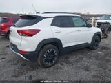 CHEVROLET TRAILBLAZER FWD LT KL79MPS23PB****** photo