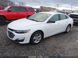 CHEVROLET MALIBU FWD LS 1G1ZB5STXNF****** снимка