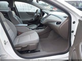 CHEVROLET MALIBU FWD LS 1G1ZB5STXNF****** photo