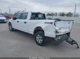 FORD F-150 XL 1FTFW1E54LK****** снимка