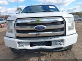 FORD F-150 XL 1FTFW1EF5FK****** снимка