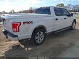 FORD F-150 XL 1FTFW1EF5FK****** снимка