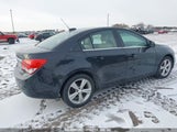 CHEVROLET CRUZE 2LT AUTO 1G1PE5SB9F7272325 снимка